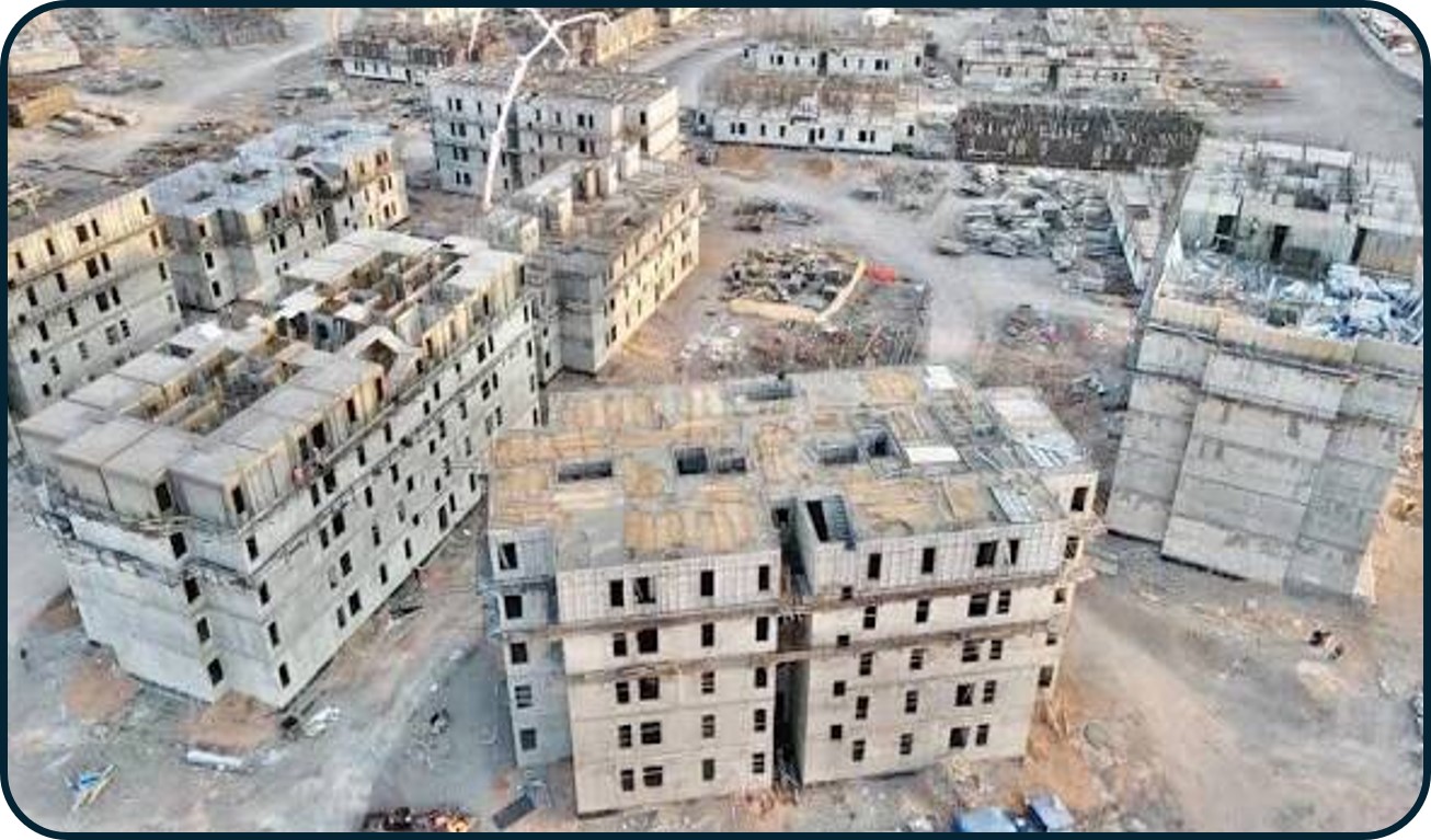 مشروع المسار الحديث