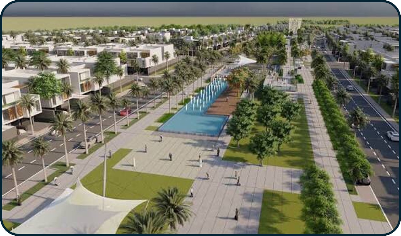 مشروع جادة السكب